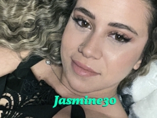 Jasmine30