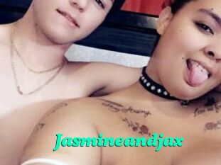 Jasmineandjax