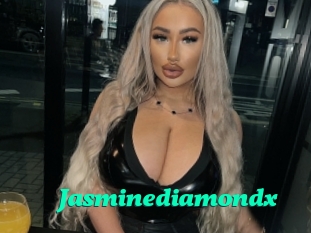 Jasminediamondx