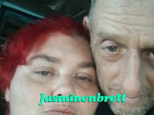 Jasminenbrett