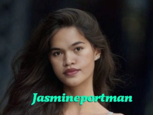 Jasmineportman