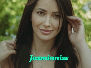 Jasminnise