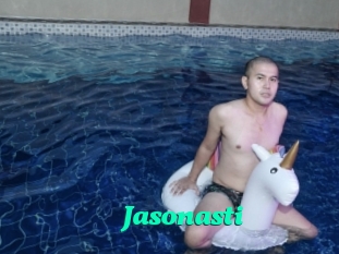 Jasonasti