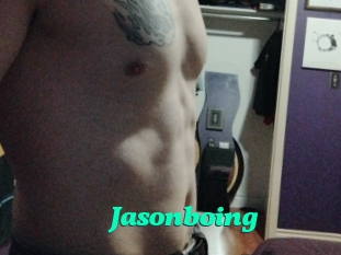 Jasonboing