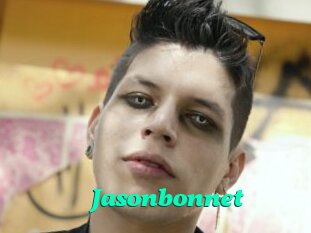 Jasonbonnet