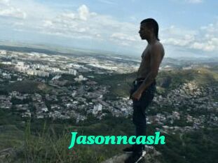 Jasonncash