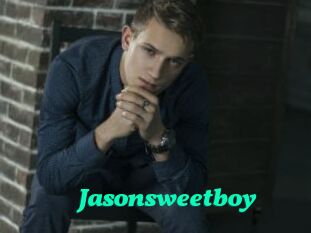 Jasonsweetboy