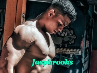 Jaspbrooks