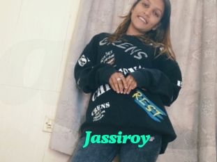 Jassiroy