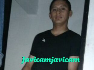 Javicamjavicam