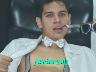 Javier303