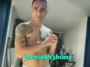 Javoxth3bone