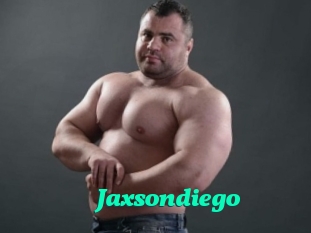 Jaxsondiego