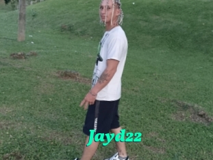 Jayd22