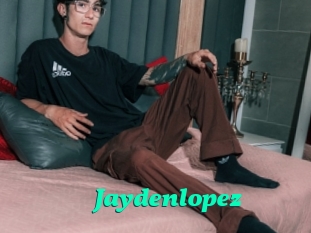 Jaydenlopez