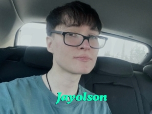 Jayolson