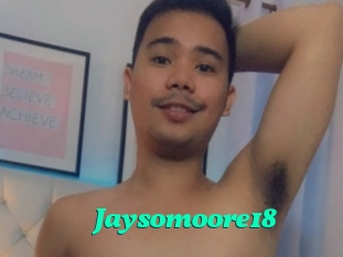 Jaysomoore18