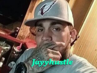 Jayyhustle