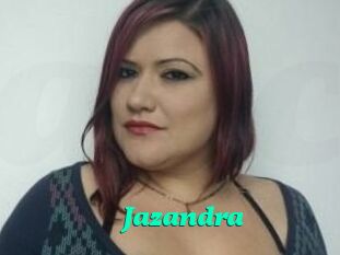 Jazandra