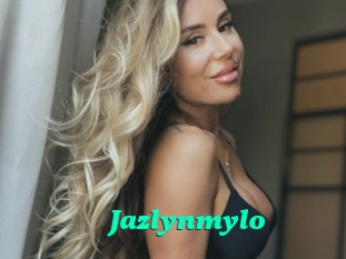 Jazlynmylo