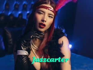 Jazzcarter