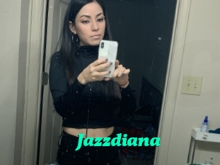 Jazzdiana