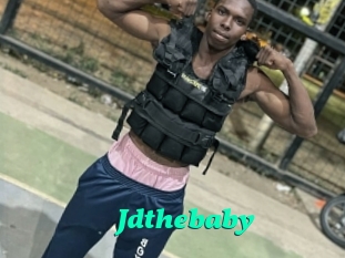 Jdthebaby