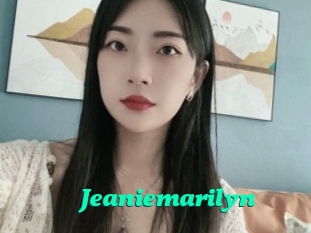 Jeaniemarilyn