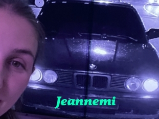 Jeannemi