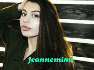 Jeannemimi