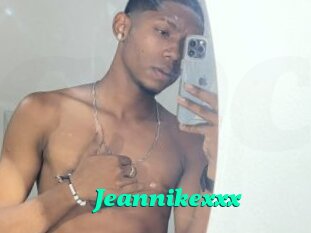 Jeannikexxx