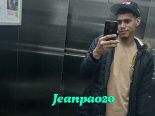 Jeanpao20