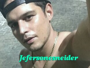 Jefersonesneider