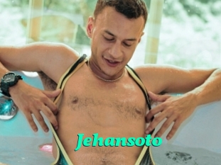 Jehansoto