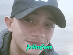 Jeikofoxs