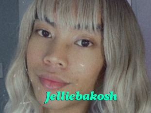 Jelliebakosh