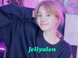 Jellyalen