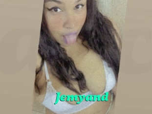 Jemyand