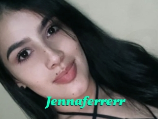 Jennaferrerr