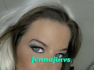 Jennajinvs