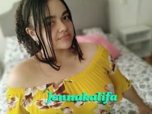 Jennakalifa