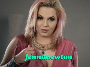 Jennanewton