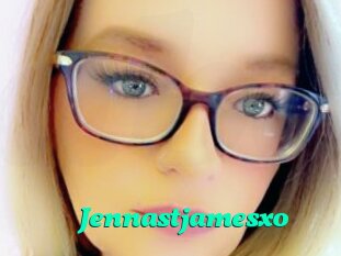 Jennastjamesxo