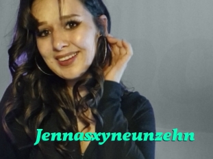 Jennasxyneunzehn