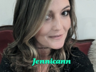 Jennicann