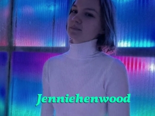 Jenniehenwood