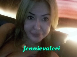 Jennievaleri