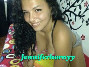 Jenniferhornyy