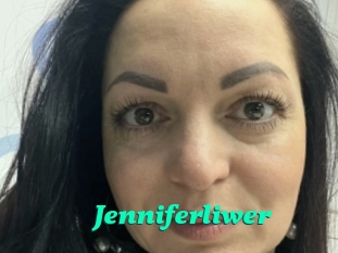 Jenniferliwer