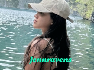 Jennravens